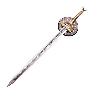 Espada Mulher Maravilha Wonder Woman's God Killer