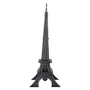 Adaga Enfeite Camuflado Torre Eiffel