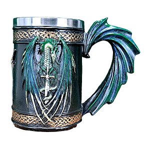 Caneca Do Robin Hood