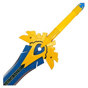Espada Orgulho Celestial Kazuha Genshin Impact