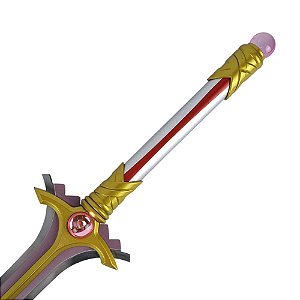 Espada Asuna Yuuki Sword Art Online