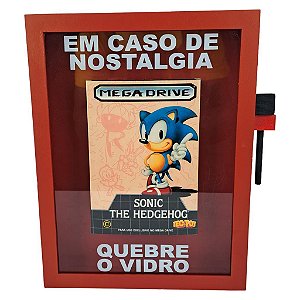 Sonic The Hedgehog » NES Ninja