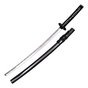 Espada Katana Rurouni Kenshin Himura Reverse Blade