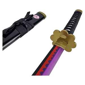Katana De Led Shusui Zoro One Piece