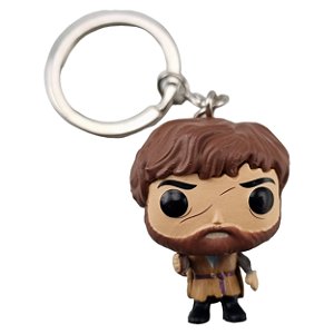 Chaveiro Funko Pop Tyrion Lannister Game Of Thrones