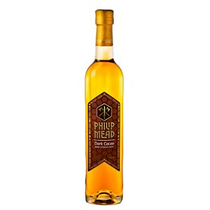 Hidromel Dark Cacao Philip Mead