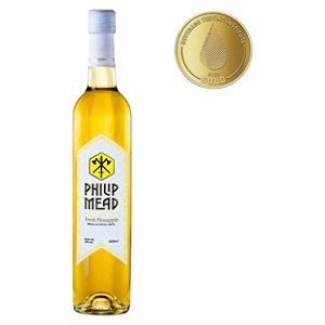 Hidromel Fresh Pineapple Philip Mead Abacaxi