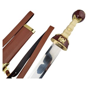 Espada Romana Gladius General Maximus