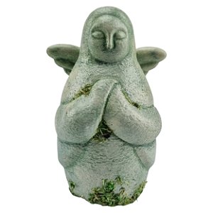Estátua Deusa Hylia The Legend Of Zelda