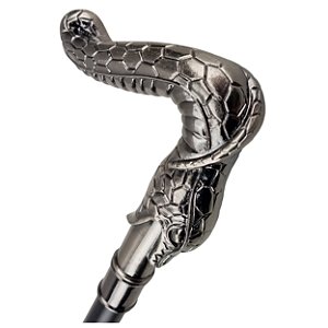 Bengala de Apoio Cobra - Uso Diário