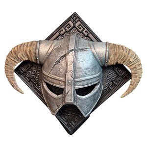 Colecionável Dragonborn Skyrim The Elder Scrolls V