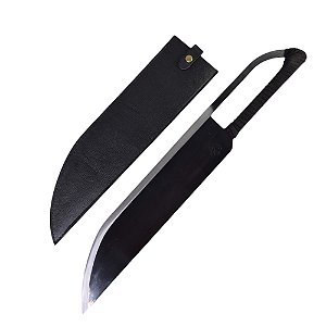 Espada Zanpakutō Ichigo Blood War Bleach em Aço