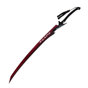 Espada Azakana De Yone League Of Legends LoL