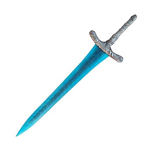 Espada Elden Ring Ranni Dark Moon em Aço - Edição Colecionador