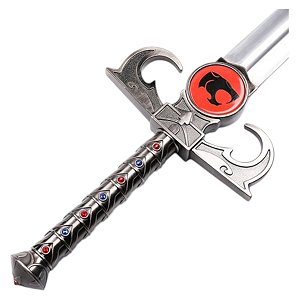 Espada Justiceira ThunderCats - Edição Colecionador