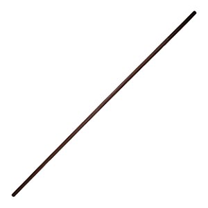 Bastão Bō de Madeira Ipê 180cm x 30mm – Artes Marciais e Kobudô