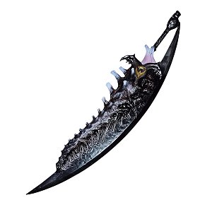 Espada Sparda Devil May Cry - Edição Colecionador