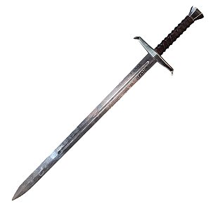 Espada Excalibur Rei Arthur – A Lenda da Espada Em Aço