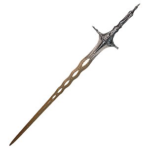 Espada Relíquia Sagrada Relic Sword - Elden Ring em Aço
