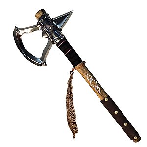 Machado Connor Kenway Assassin's Creed 3 - Decorativo Colecionável