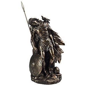 Estátua Cuchulainn Herói da Mitologia Celta