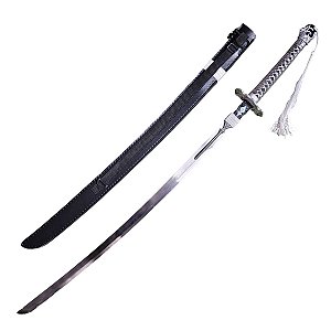 Katana 2B NieR Automata Virtuous Contract Em Aço