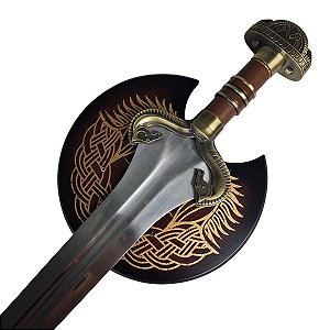 Espada Éowyn Senhor dos Anéis
