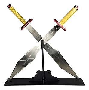 Espadas Thor Ragnarok - Conjunto 2 Peças