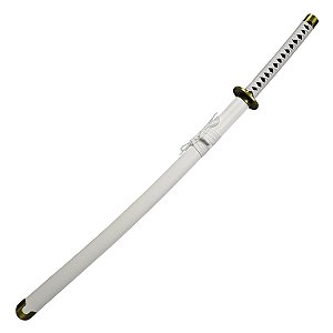 Katana Wado Zoro One Piece - Edição Colecionador