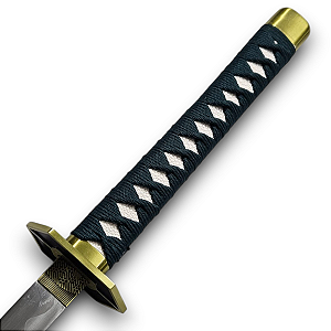 Katana Bleach Kyoka Suigetsu Zanpakuto Sōsuke Aizen Em Aço