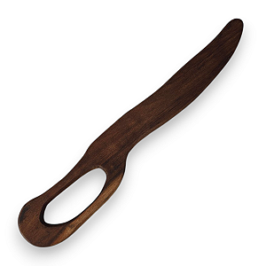 Dussack de Madeira Waster HEMA 60cm – Treino Histórico