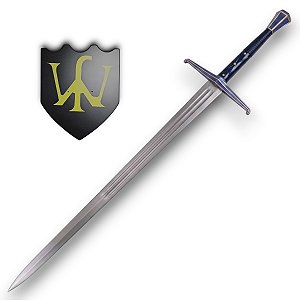 Espada Medieval Kingdom Come: Deliverance Sir Radzig Kobyla