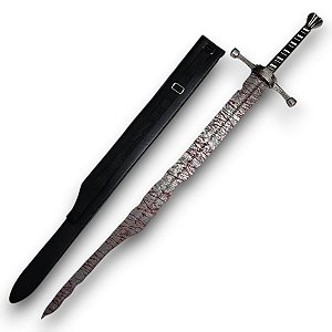 Espada Gael’s Greatsword Dark Souls III Em aço