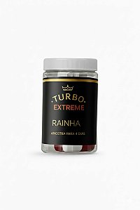 4 cápsulas Turbo extreme