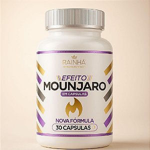 3 mounjaro promoção