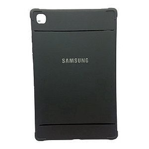 Capa de Silicone para tablet T500 T505 Samsung