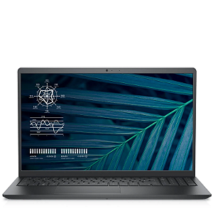 Notebook Dell Vostro 3510, Intel Core i3-1005G1, 4GB, 128GB SSD, Linux, 15.6", 1 On-site - 210-BCDK-NBV31
