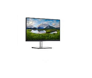 MONITOR DELL  - Dell Client P2222H 21.5 FHD C/AJUSTE- CABO DP/HDMI/USB 3 ANOS