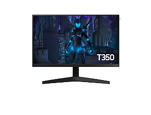 MONITOR SAMSUNG LF27T350FHL 27 FULL HD 75HZ 5MS IPS VESA HDMI