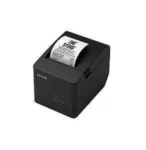 IMPRESSORA TERMICA EPSON  TM-T20X SERIAL/USB