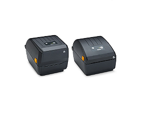 IMPRESSORA ETIQUETA ZEBRA ZD230 203 DPI CONEXAO USB E ETHERNET