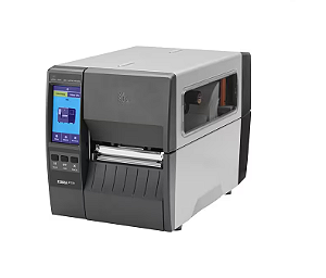 Zebra TT PRINTER ZT231 4IN 203 DPII USB, ETHERNET, BTLE, USB HOST, EZPL