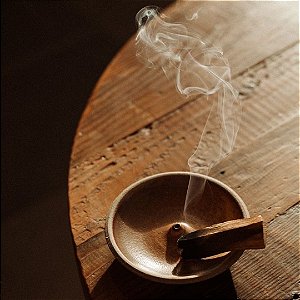 Incenso Palo Santo In Natura 500g