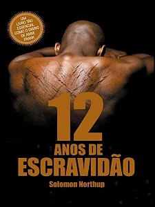 12 Anos De Escravidao