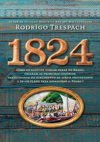 1824 - Rodrigo Trespach