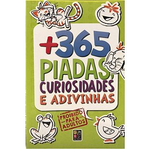 Livro Passatempo 365 Atividades Caça-Palavras II - Magic Grupo