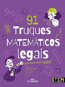 91 Truques Matemáticos Legais