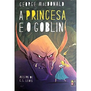 A Princesa E O Goblin
