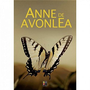 Anne De Avonlea