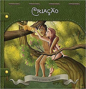 Classicos Biblicos - Criacao